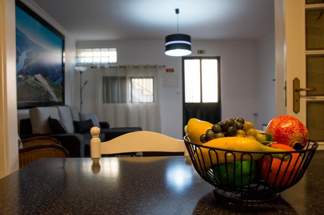 Casa Da Rocha - Alojamento Local Vila Nova de Fozcoa Luaran gambar