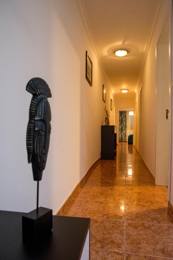 Casa Da Rocha - Alojamento Local Vila Nova de Fozcoa Luaran gambar