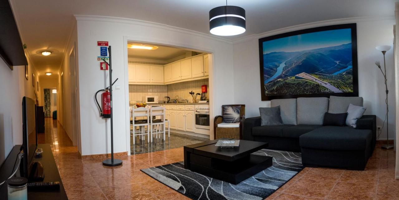 Casa Da Rocha - Alojamento Local Vila Nova de Fozcoa Luaran gambar